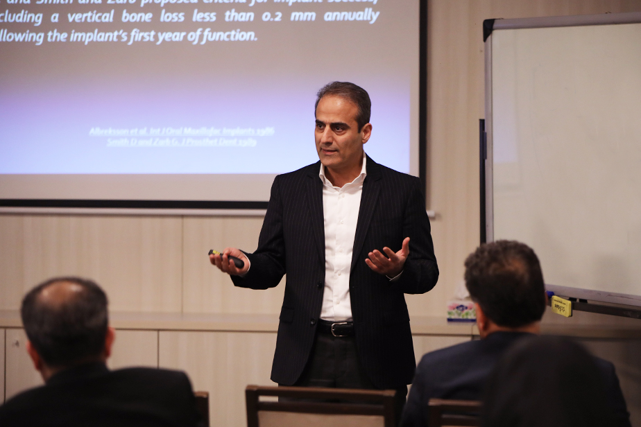 دکتر شباهنگ فر