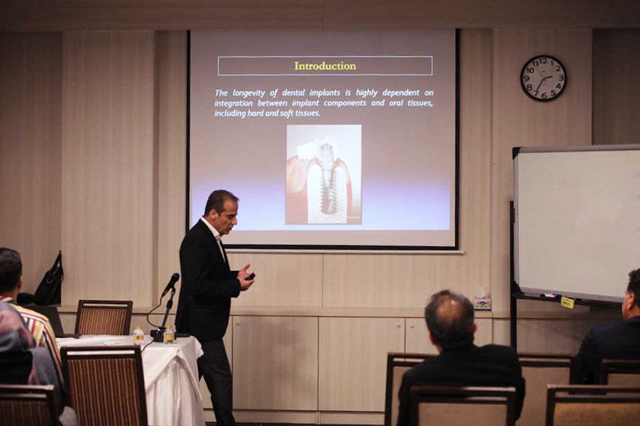 دکتر شباهنگ فر