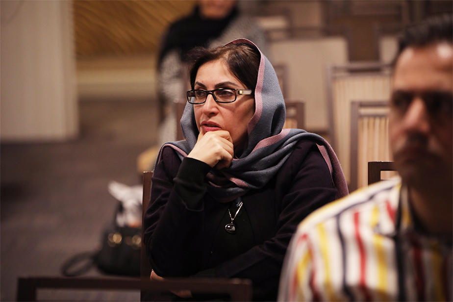 دکتر شباهنگ فر