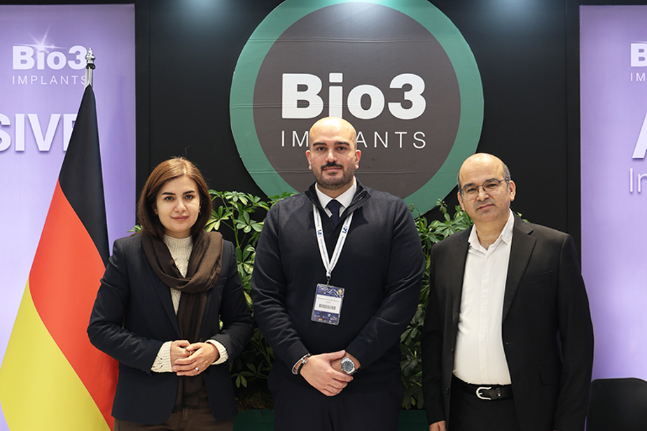 پانزدهمین کنگره انجمن ایمپلنتولوژی ایران