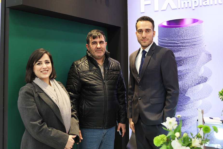 پانزدهمین کنگره انجمن ایمپلنتولوژی ایران