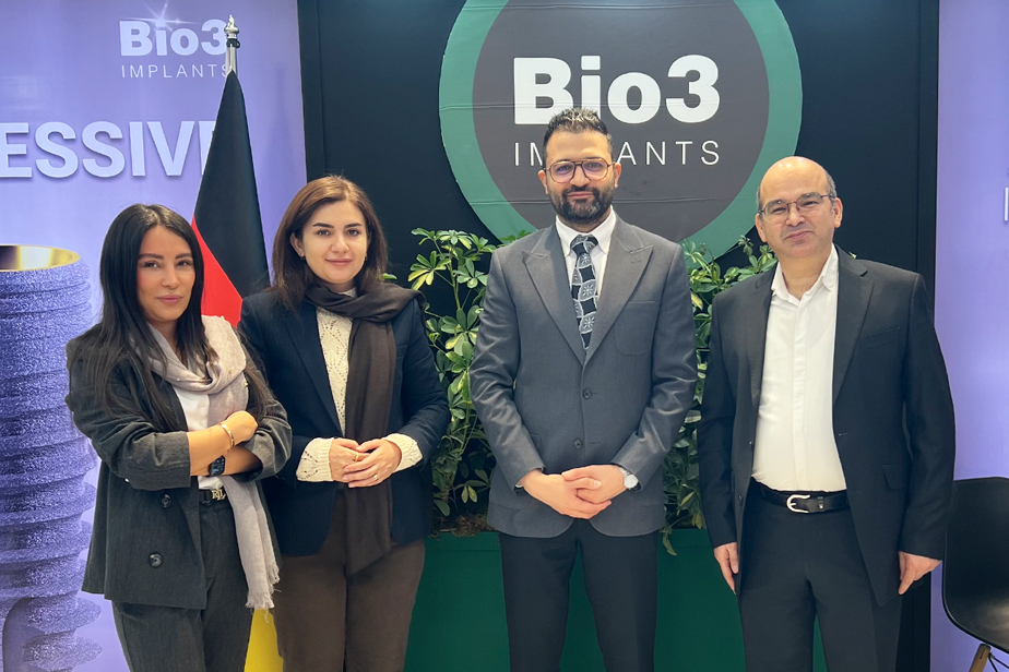 پانزدهمین کنگره انجمن ایمپلنتولوژی ایران