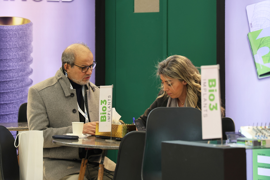 پانزدهمین کنگره انجمن ایمپلنتولوژی ایران