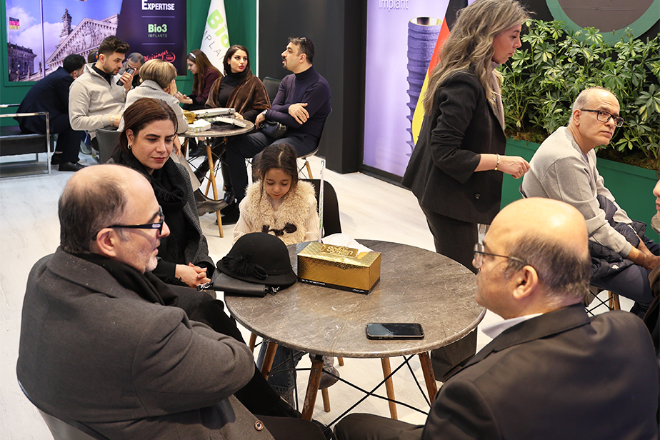 پانزدهمین کنگره انجمن ایمپلنتولوژی ایران