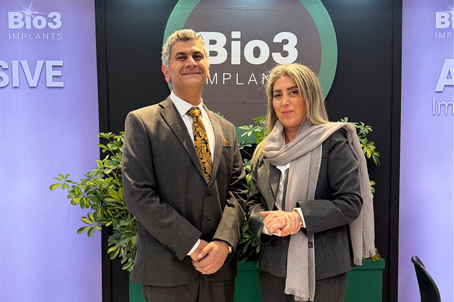 پانزدهمین کنگره انجمن ایمپلنتولوژی ایران