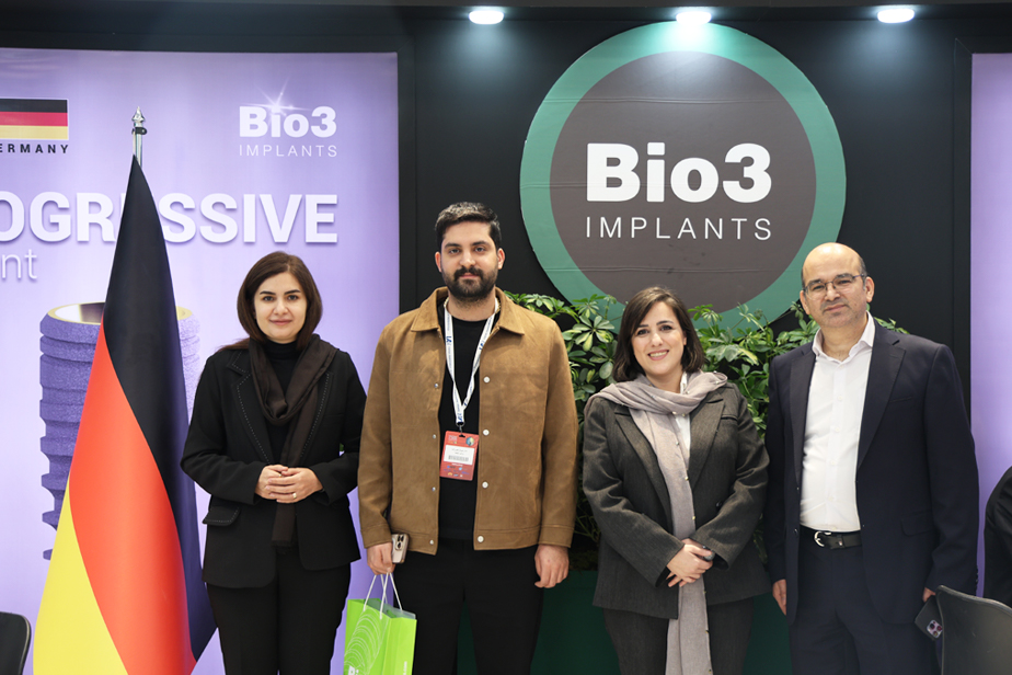 پانزدهمین کنگره انجمن ایمپلنتولوژی ایران