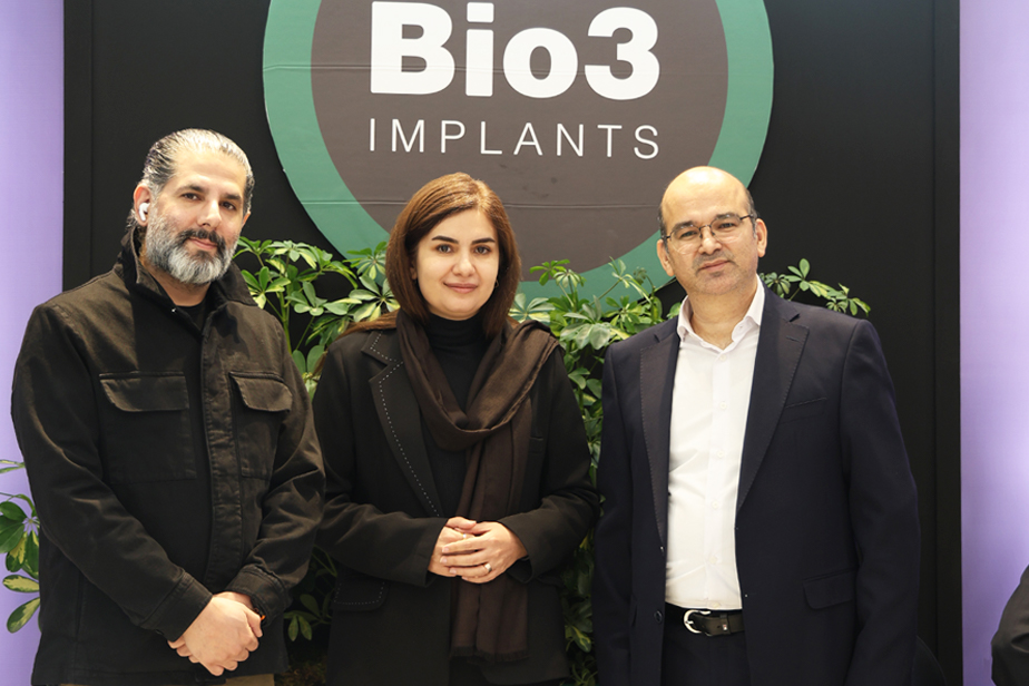 پانزدهمین کنگره انجمن ایمپلنتولوژی ایران