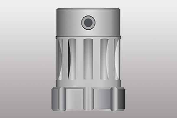 درایور آداپتور-ایمپلنت برای آچار Ratchet