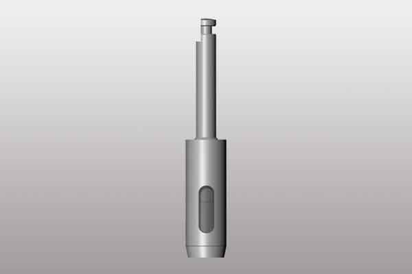ابزار Tissue Punch بایوتری