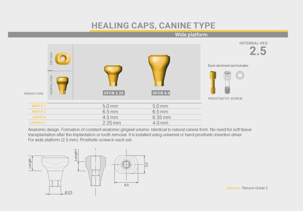 هیلینگ کپ Canine بایولاین در پلتفرم رگولار