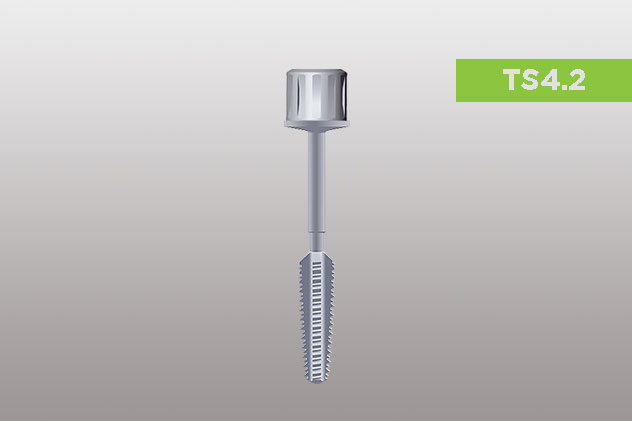 ابزار Bone Taps for Bio3 Advanced