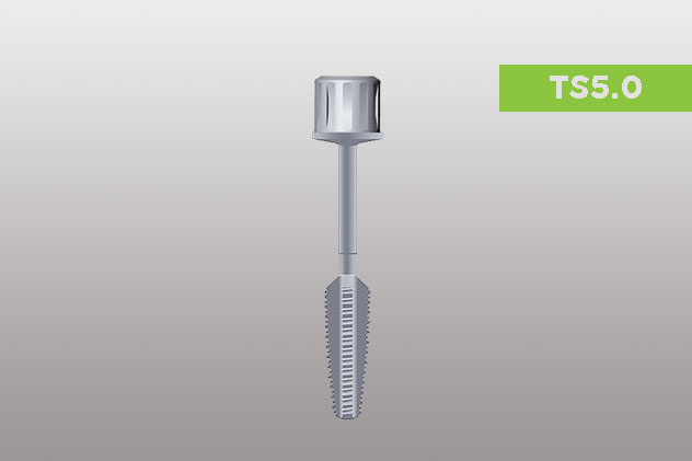 ابزار Bone Taps for Bio3 Advanced