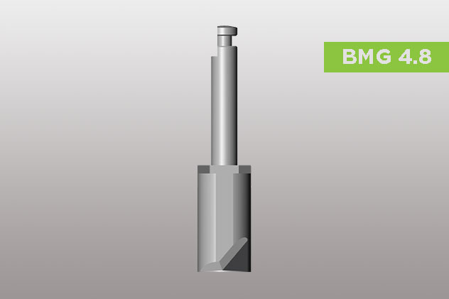 ابزار Bone Mill بایوتری