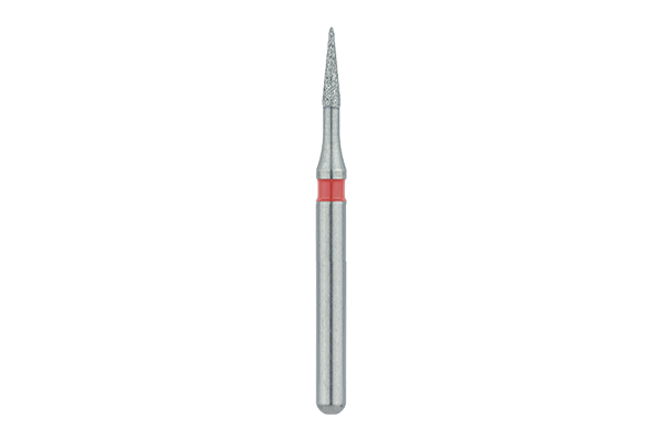 فرز الماسه Tapered Point Needle 890F