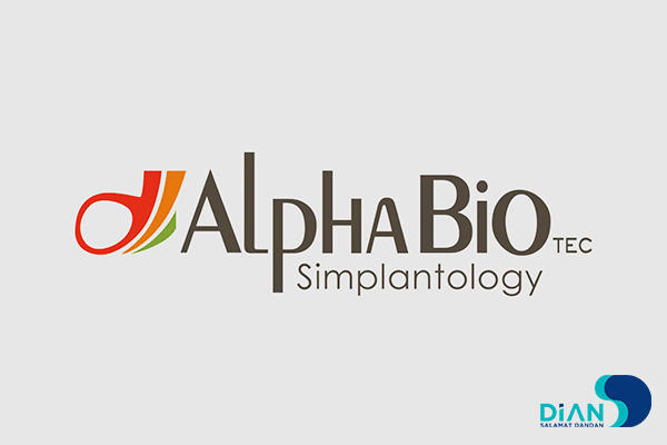 ایمپلنت آلفا بیو تک (Alpha-Bio Tec)