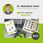 دکتر مهرشاد جعفری