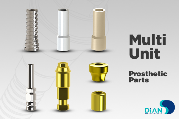 اباتمنت مولتی یونیت