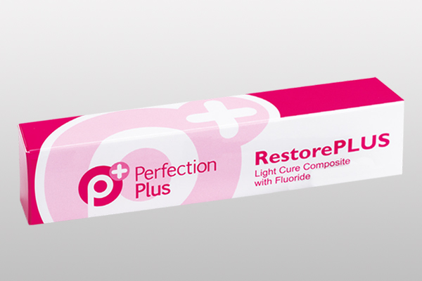 کامپوزیت RestorePLUS