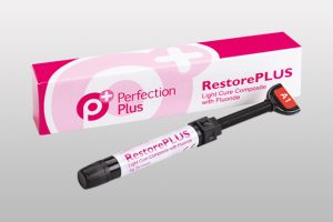 کامپوزیت RestorePLUS