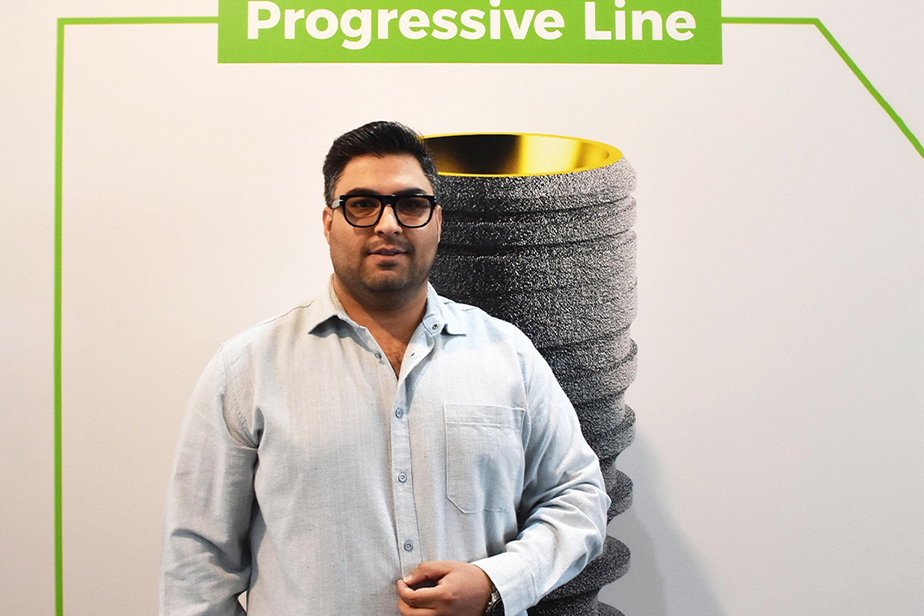 کنگره پارسه ۲۰۲۵