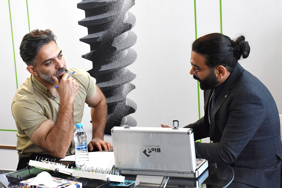 کنگره پارسه ۲۰۲۵