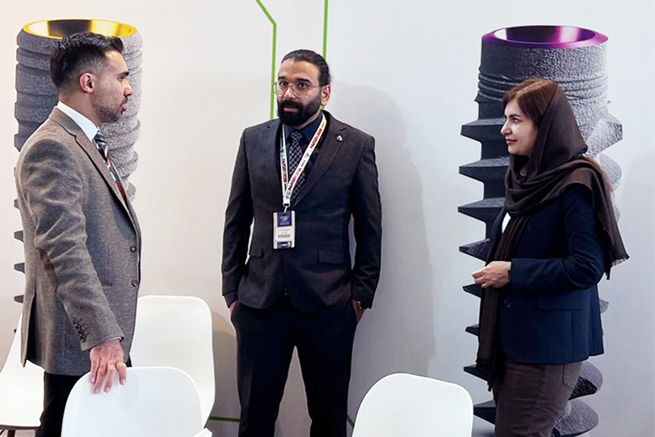 کنگره پارسه ۲۰۲۵