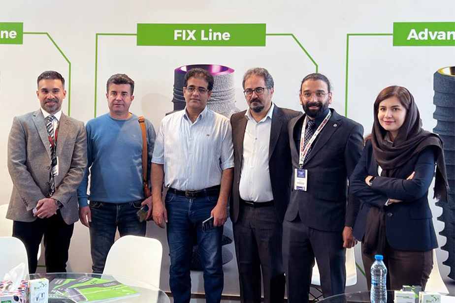 کنگره پارسه ۲۰۲۵