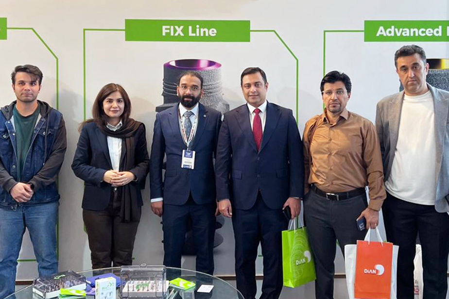 کنگره پارسه ۲۰۲۵