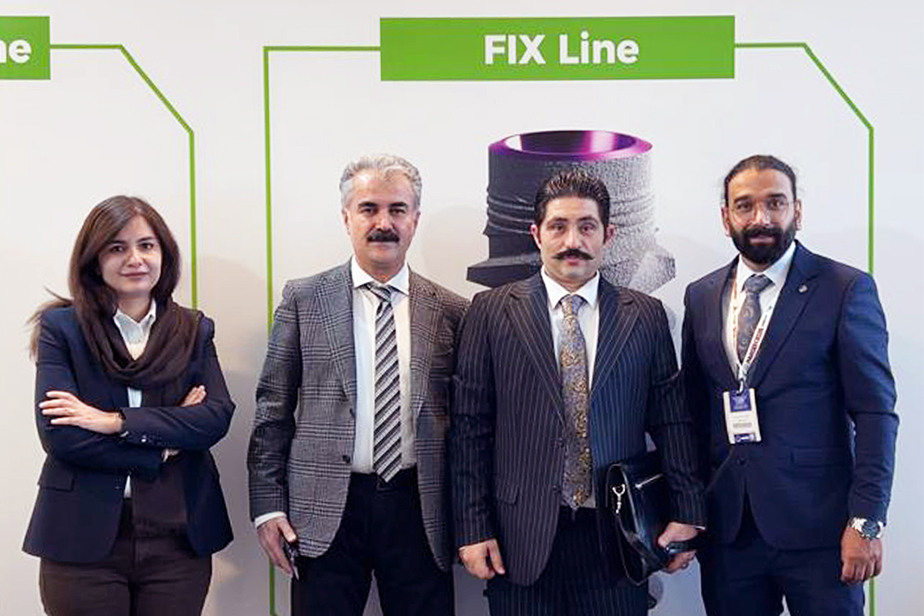 کنگره پارسه ۲۰۲۵