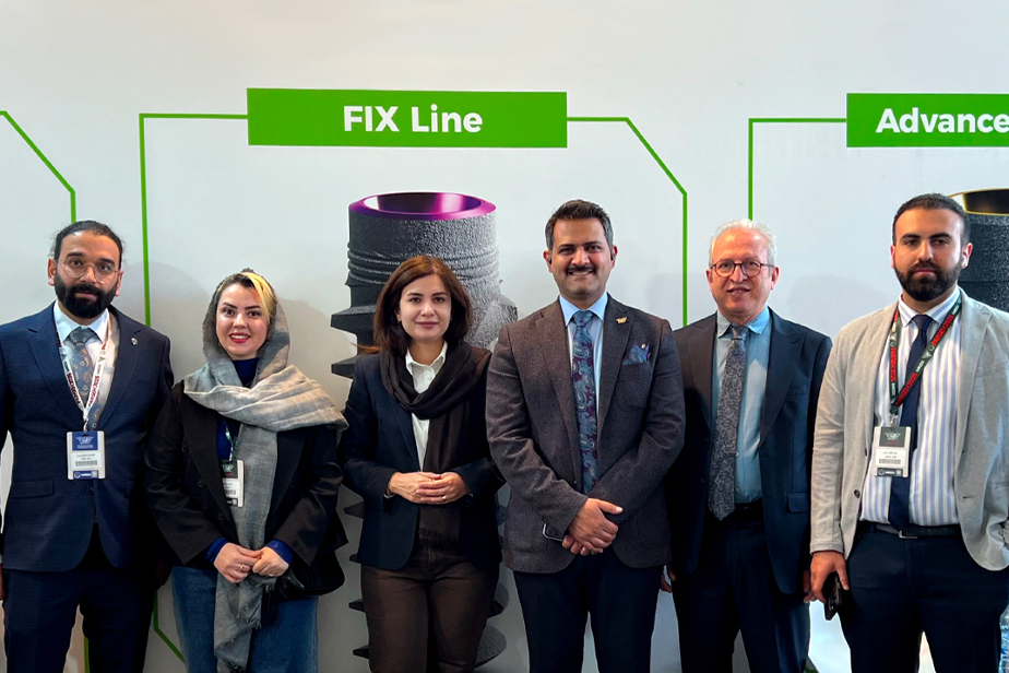 کنگره پارسه ۲۰۲۵