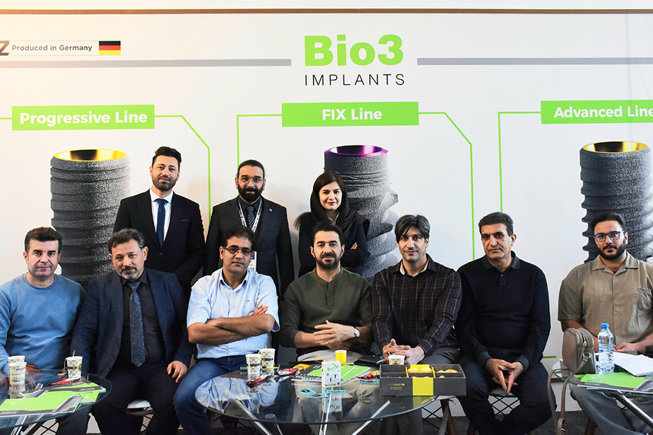 کنگره پارسه ۲۰۲۵