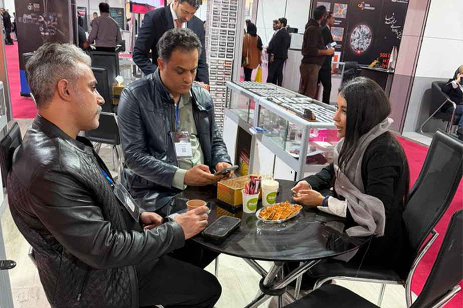 بیست و چهارمین کنگره بین‌المللی پریودنتولوژی ایران