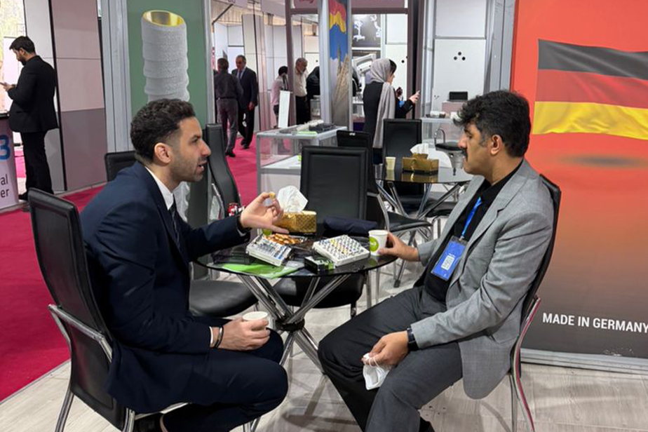 بیست و چهارمین کنگره بین‌المللی پریودنتولوژی ایران