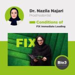 شرایط کاشت ایمپلنت فوری