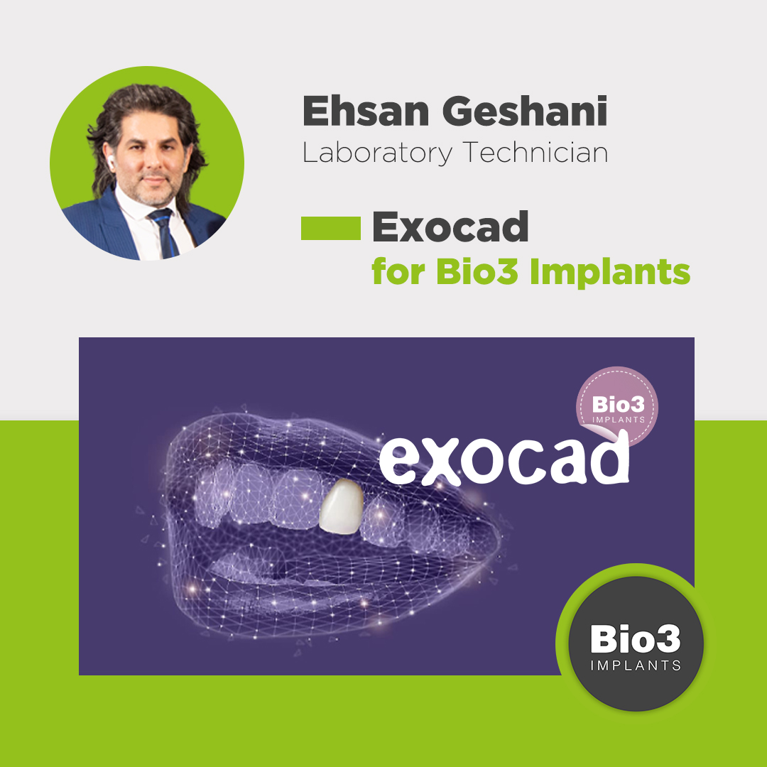 توضیحات آقای احسان گشانی در مورد لایبرریهای اگزوکد لایبرریهای اگزوکد